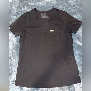 FIGS Catarina One-Pocket Scrub Top